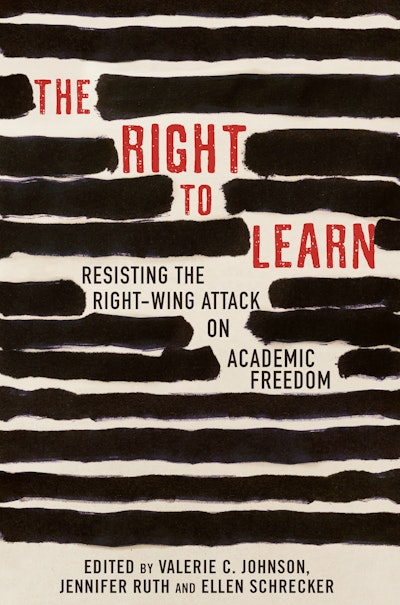 The Right To Learn