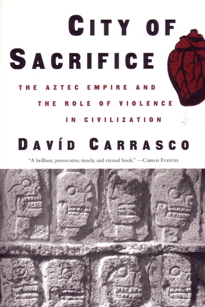 City Of Sacrifice