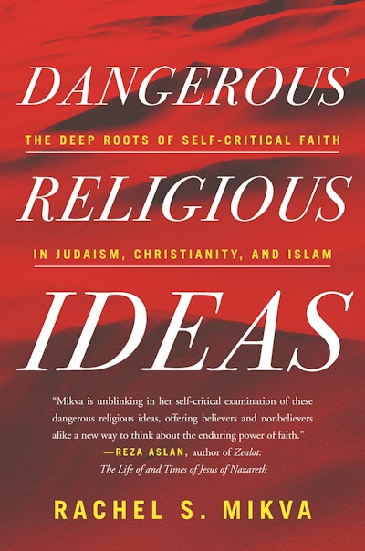 Dangerous Religious Ideas