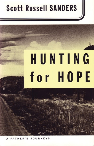 Hunting For Hope
