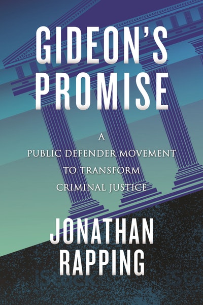 Gideon's Promise