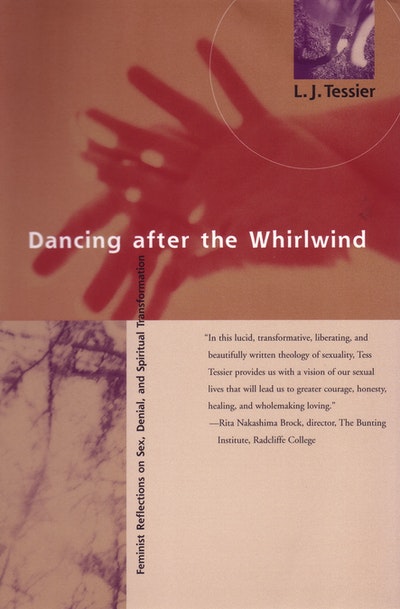 Dancing After The Whirlwind