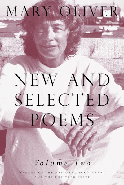 Devotions: The Selected Poems Of Mary Oliver – Paperback, Penguin Publication