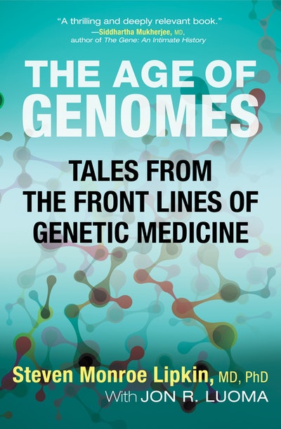 The Age Of Genomes