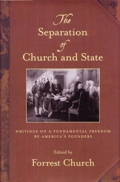 The Separation Of Church And State