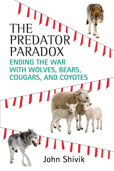 The Predator Paradox