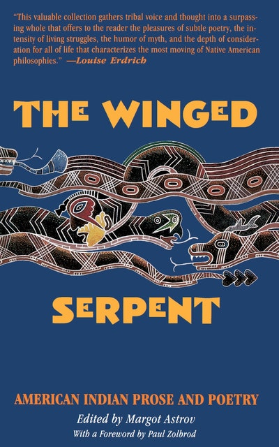 Winged Serpent