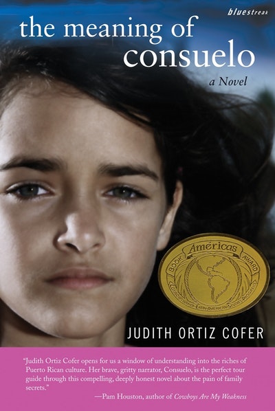 The Meaning Of Consuelo
