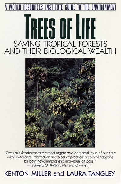 Trees Of Life