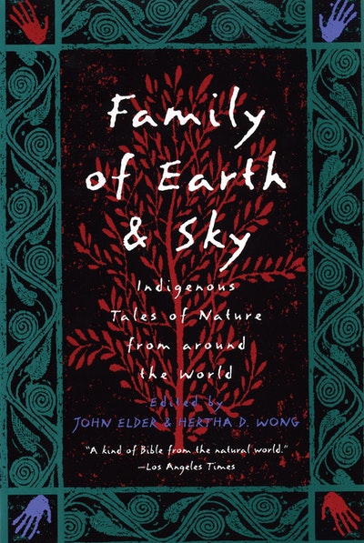 Family Of Earth And Sky