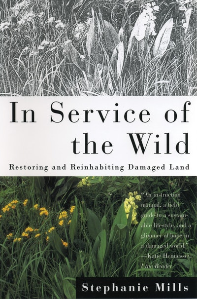 In Service Of The Wild