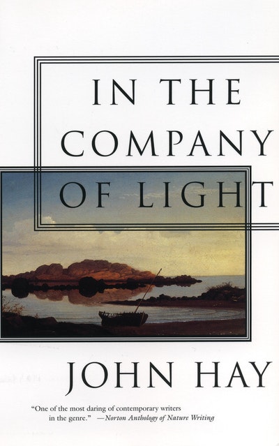 In The Company Of Light