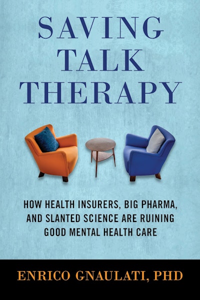Saving Talk Therapy