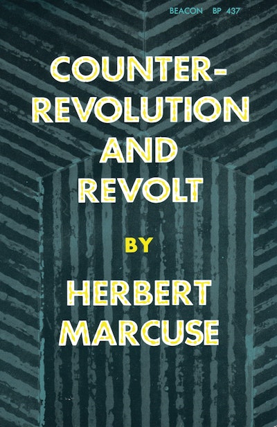 Counterrevolution and Revolt