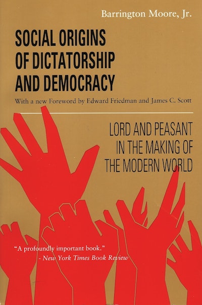 Social Origins of Dictatorship and Democracy