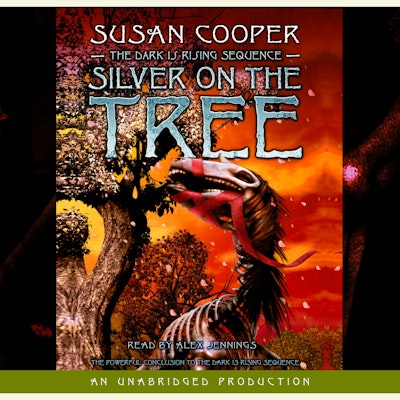 Silver On The Tree