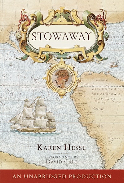 Stowaway