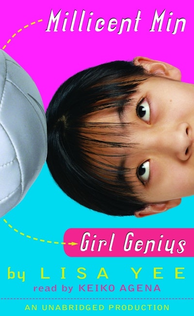 Millicent Min, Girl Genius