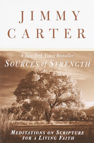 Sources Of Strength