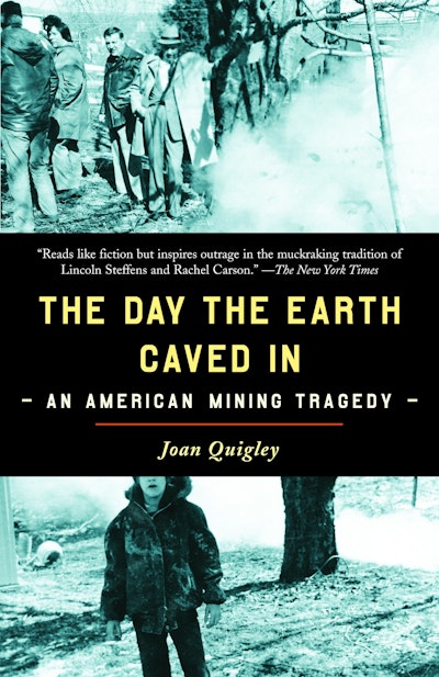 The Day the Earth Caved In