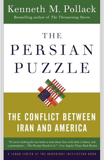 The Persian Puzzle