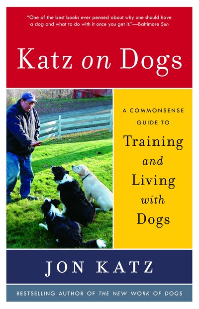 Katz On Dogs
