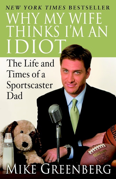 Why My Wife Thinks I'm an Idiot