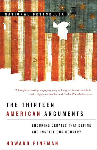The Thirteen American Arguments