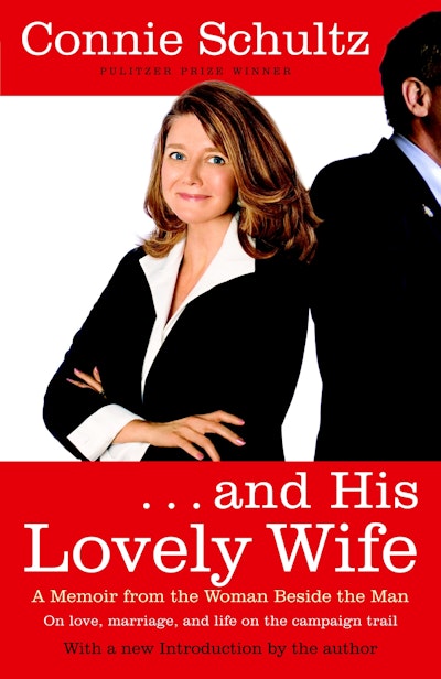 . . . And His Lovely Wife