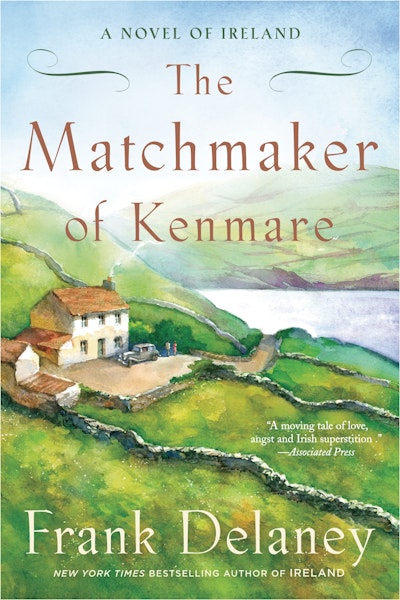 The Matchmaker of Kenmare