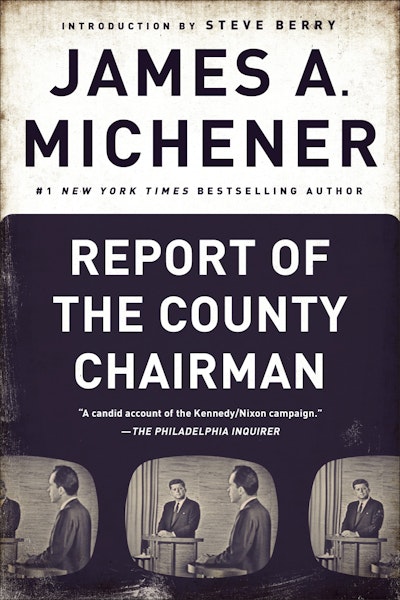 Report of the County Chairman