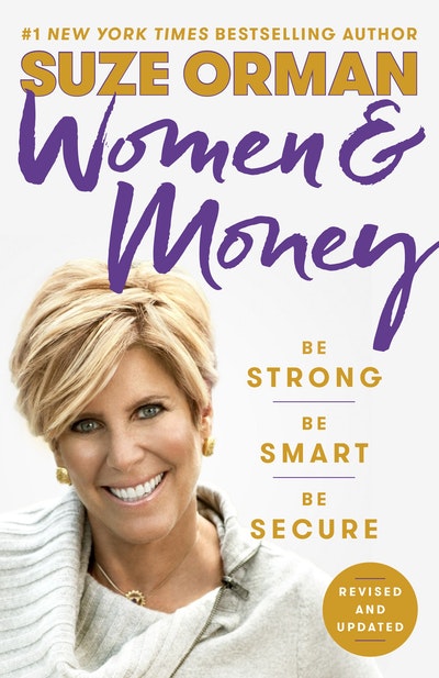 Women & Money (Revised and Updated)