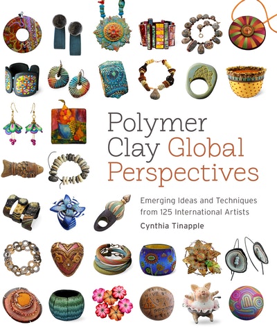 Polymer Clay Global Perspectives