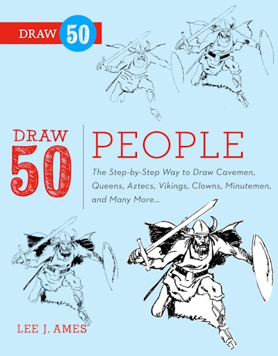 Draw 50 People