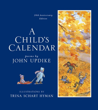 A Child's Calendar (20th Anniversary Edition)