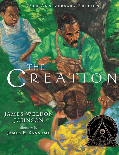 The Creation (25th Anniversary Edition)