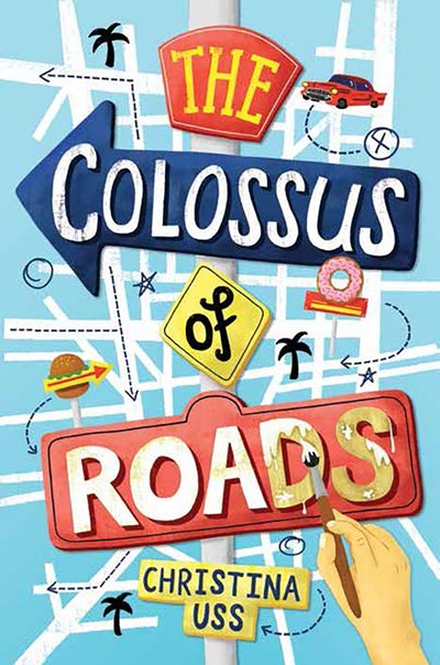 colossus of roads colossus of roads