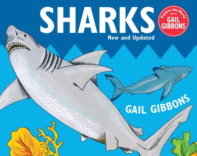 Sharks (New & Updated Edition)