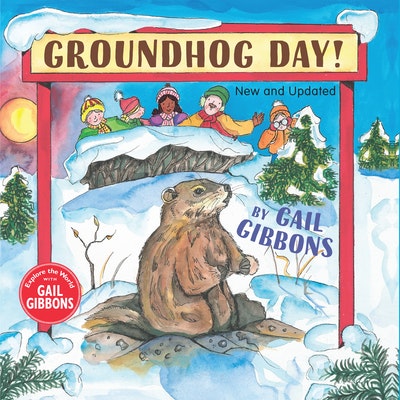 Groundhog Day (New and Updated)