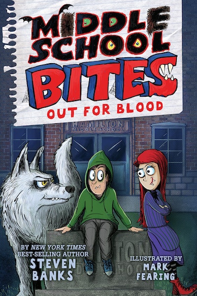Middle School Bites 3