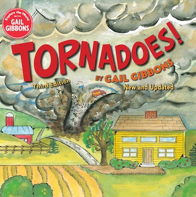 Tornadoes! (Third Edition)