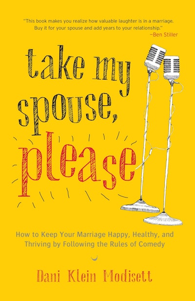 Take My Spouse, Please