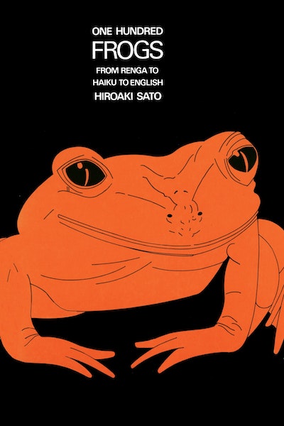 One Hundred Frogs