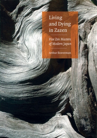Living And Dying In Zazen