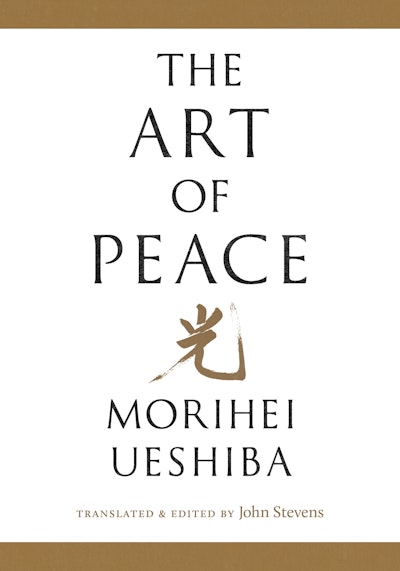 The Art of Peace