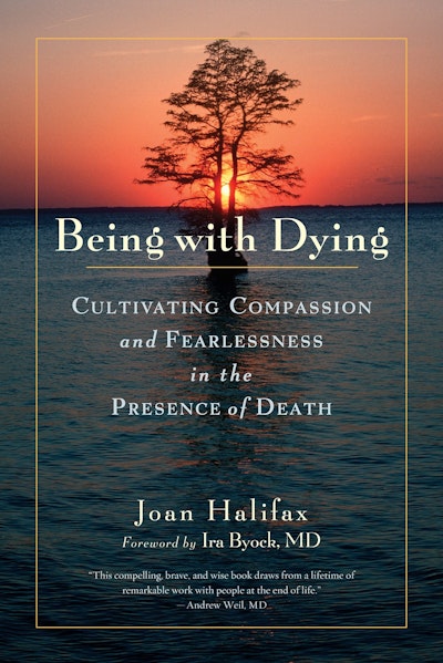 Being with Dying