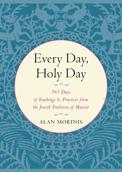 Every Day, Holy Day