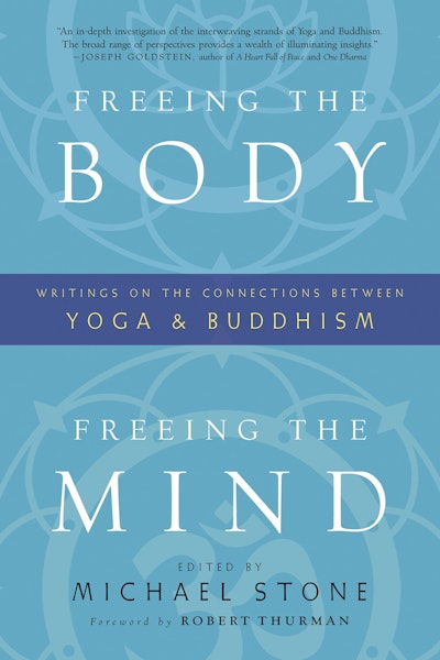 Freeing the Body, Freeing the Mind