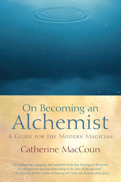 On Becoming an Alchemist