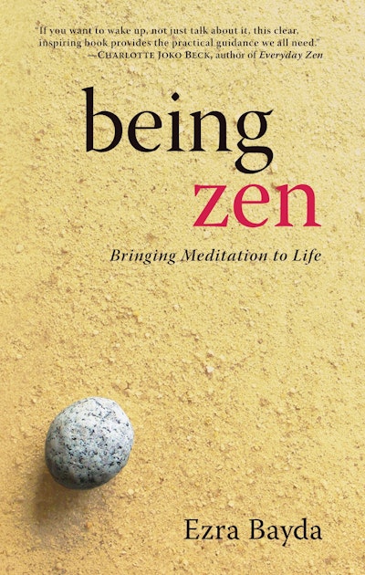 Being Zen